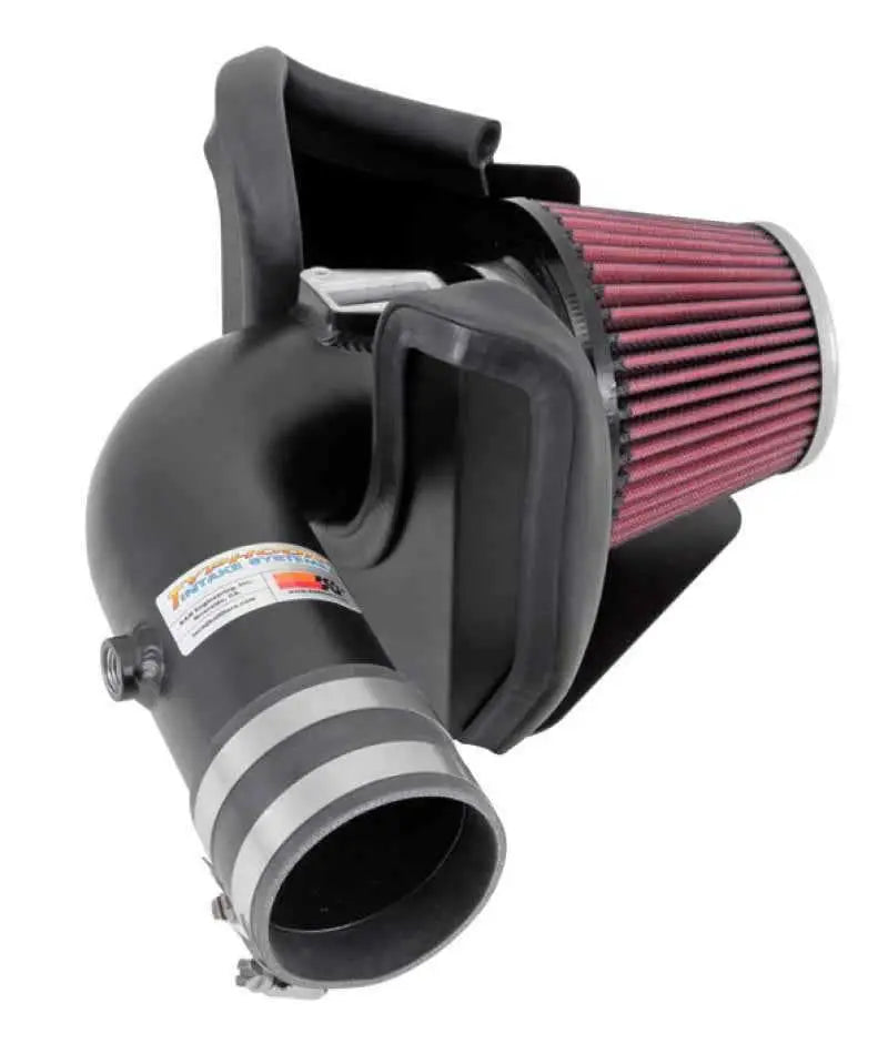 K&N Engineering 69-7003TTK