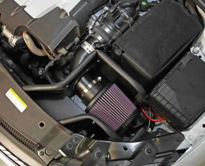 K&N Engineering 69-9509TTK