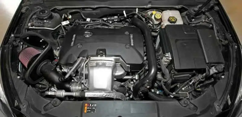 K&N Engineering 57-3091