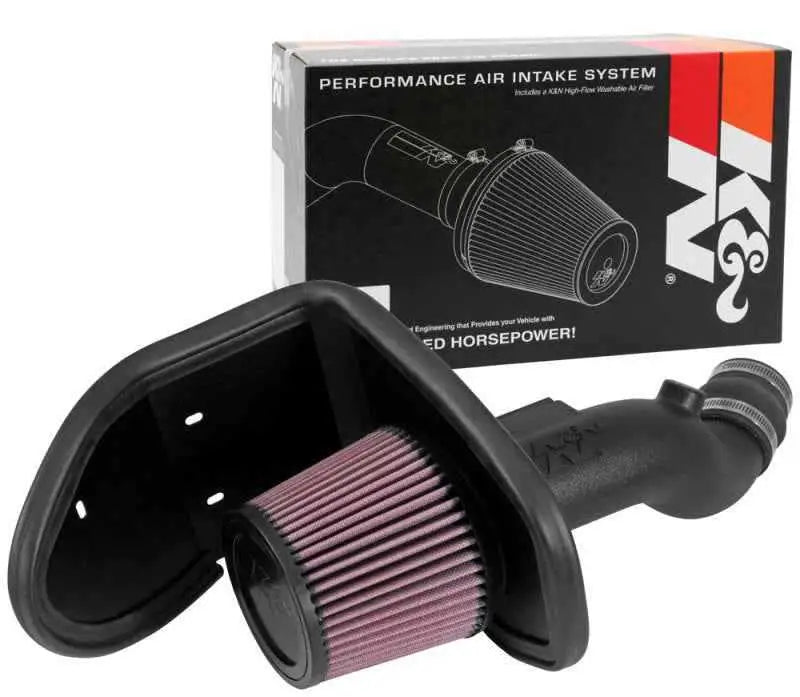 K&N Engineering 57-3091