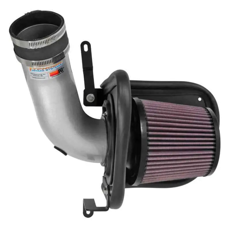 K&N Engineering 69-3537TS