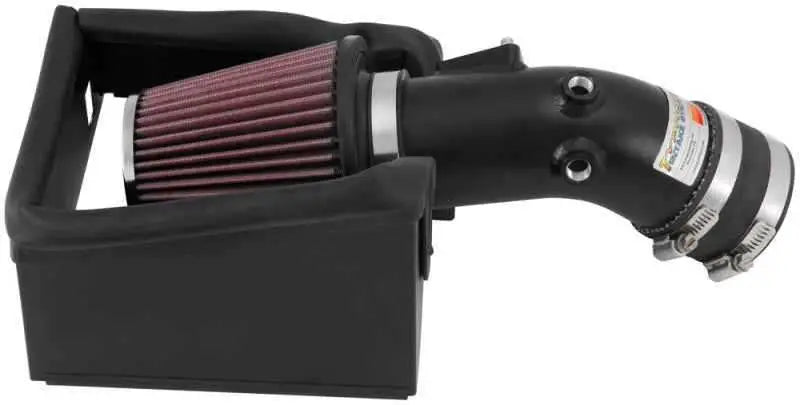 K&N Engineering 69-3533TTK