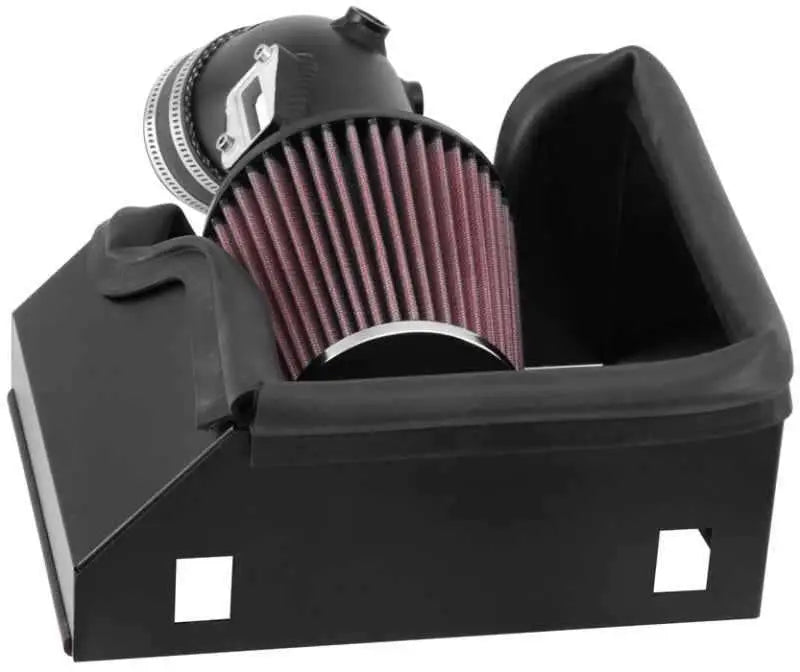 K&N Engineering 69-3533TTK