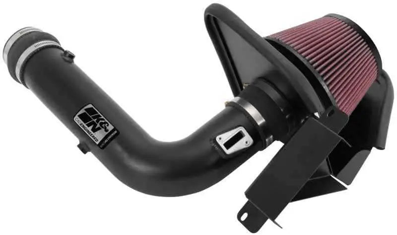 K&N Engineering 77-2576KTK