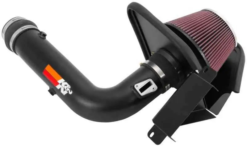 K&N Engineering 77-2576KTK