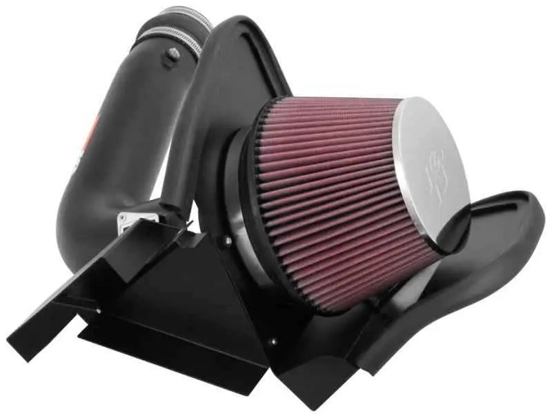 K&N Engineering 77-2576KTK