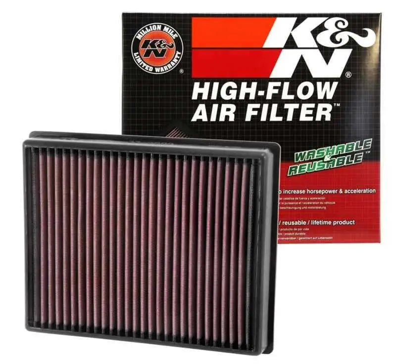 K&N Engineering 33-5000