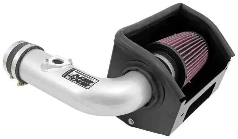 K&N Engineering 69-8619TS