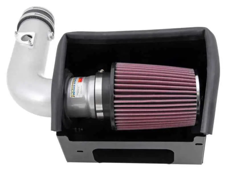 K&N Engineering 69-8619TS