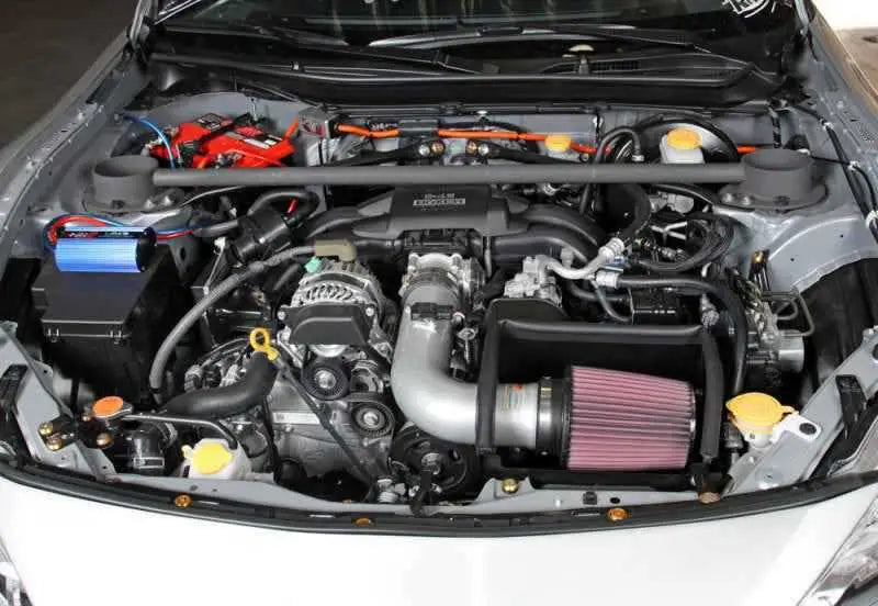 K&N Engineering 69-8619TS