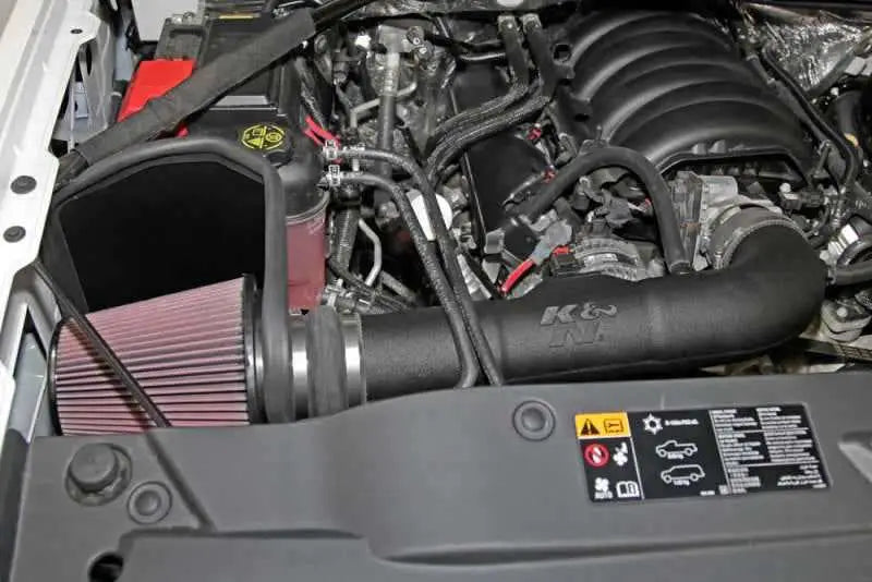 K&N Engineering 57-3082
