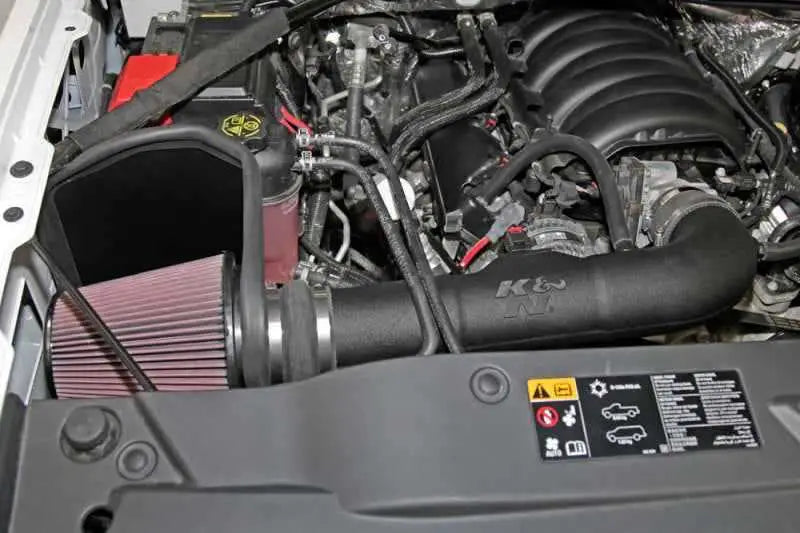 K&N Engineering 57-3082