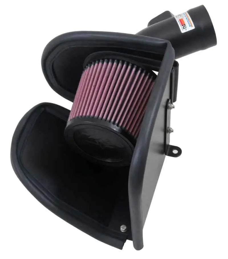 K&N Engineering 69-2026TTK