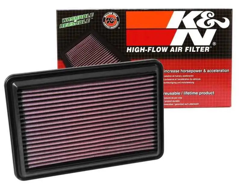 K&N Engineering 33-5016