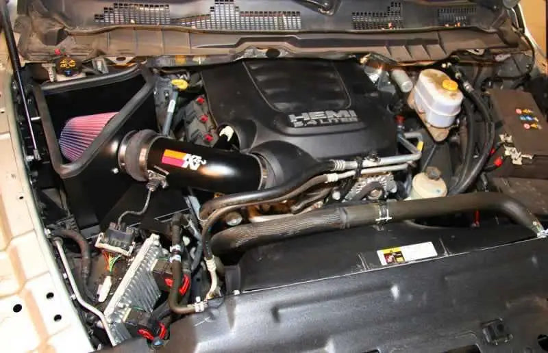K&N Engineering 77-1568KTK