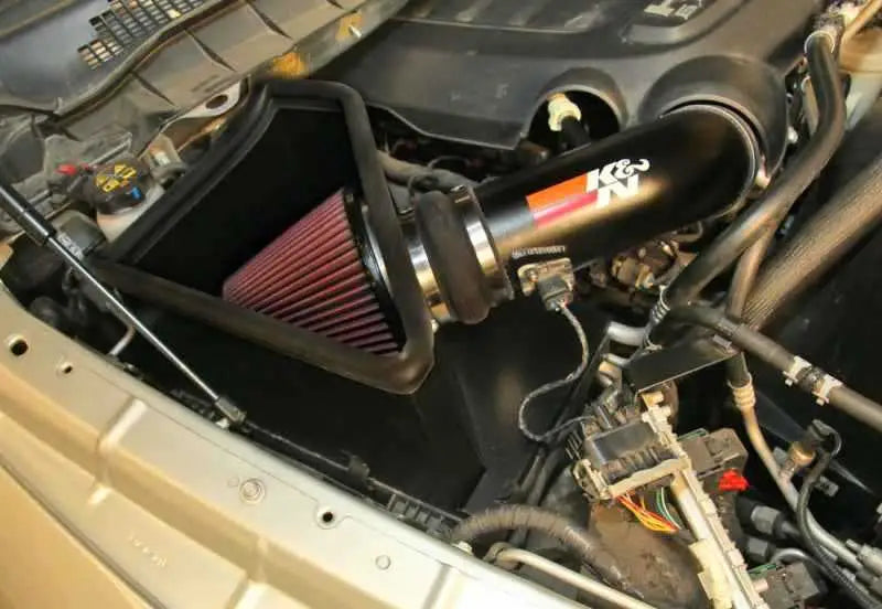 K&N Engineering 77-1568KTK
