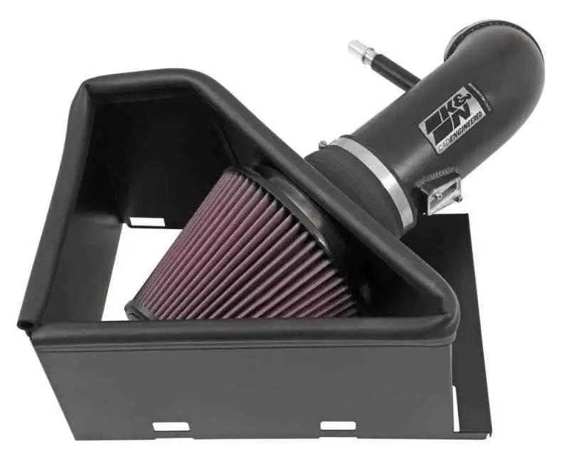 K&N Engineering 77-1568KTK