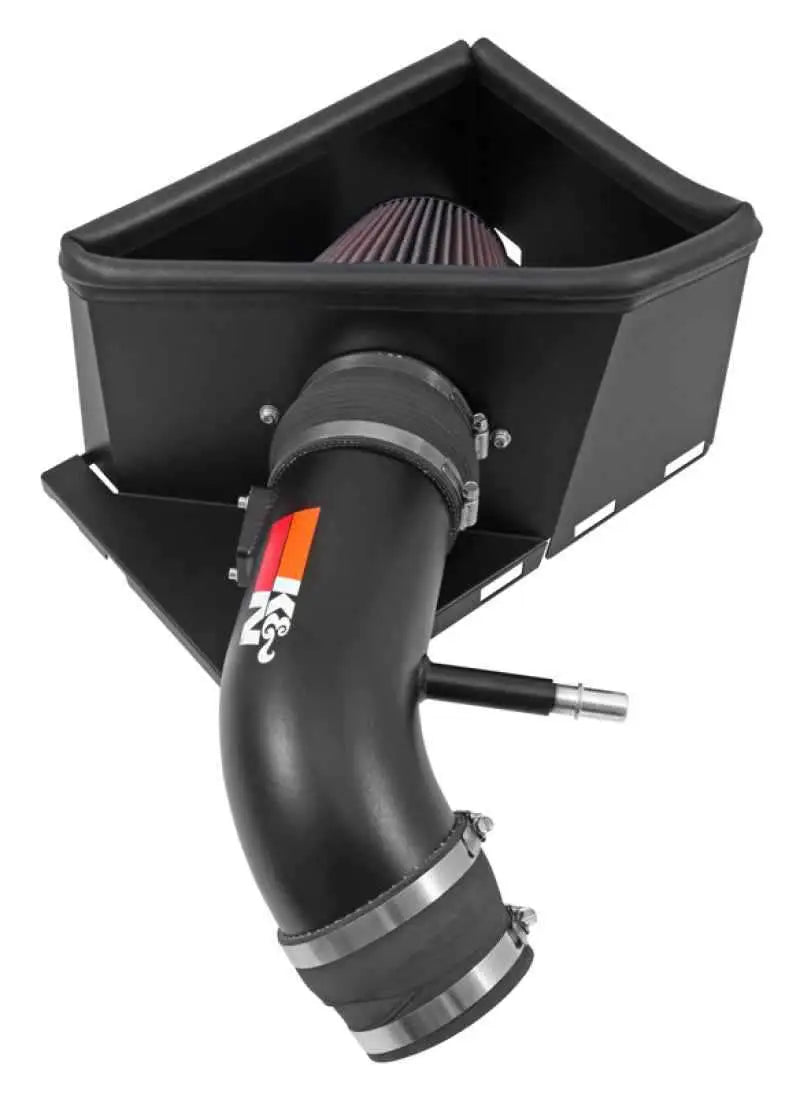 K&N Engineering 77-1568KTK
