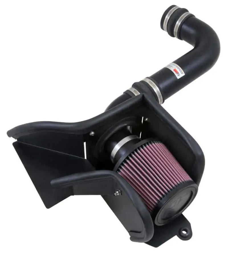 K&N Engineering 69-9507TTK