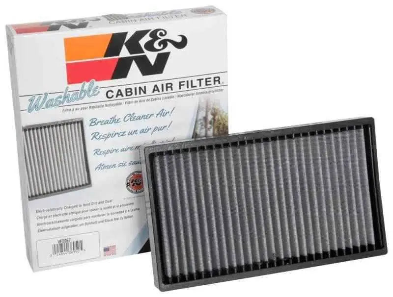 K&N Engineering VF2067