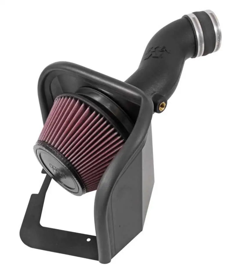 K&N Engineering K&N 15-16 Chrysler 200 3.6L V6 Performance Intake Kit