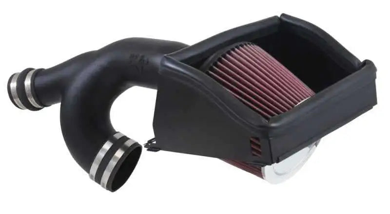 K&N Engineering 63-2592