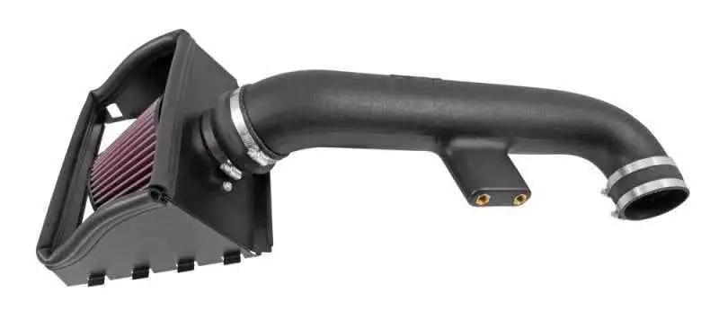 K&N Engineering 63-2591
