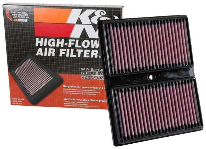 K&N Engineering 33-3037