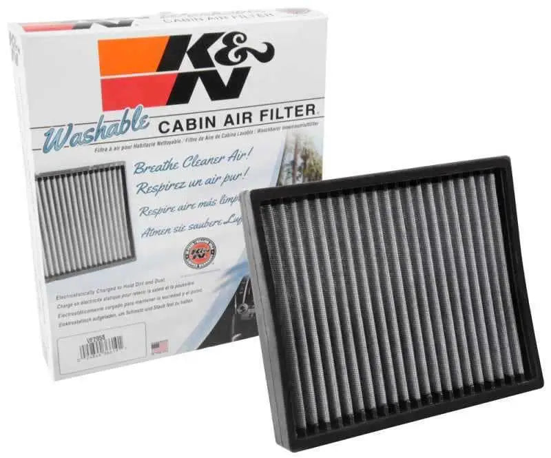 K&N Engineering VF2058