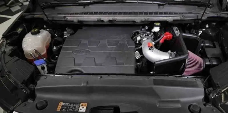 K&N Engineering 77-2592KS