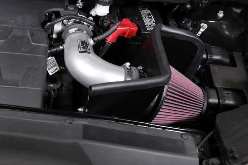 K&N Engineering 77-2592KS
