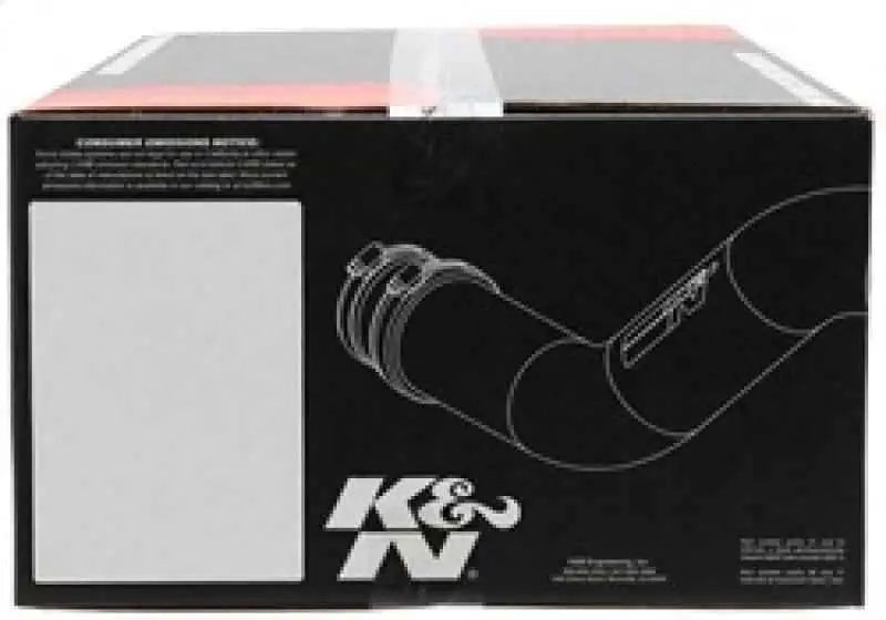 K&N Engineering 57-9034