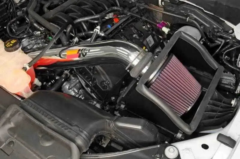 K&N Engineering 77-2591KP