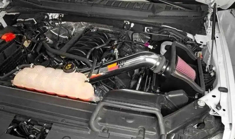 K&N Engineering 77-2591KP