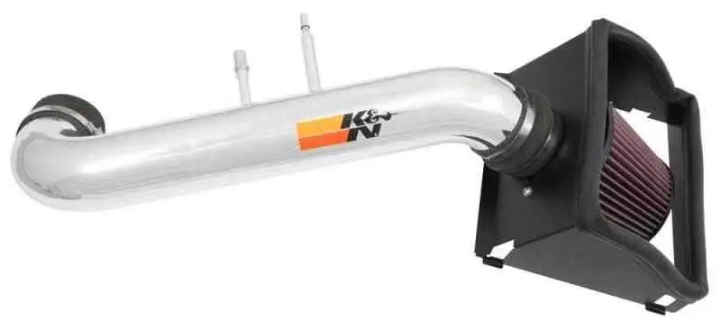 K&N Engineering 77-2591KP
