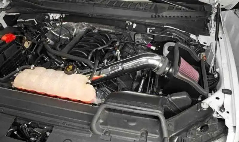 K&N Engineering 77-2591KP