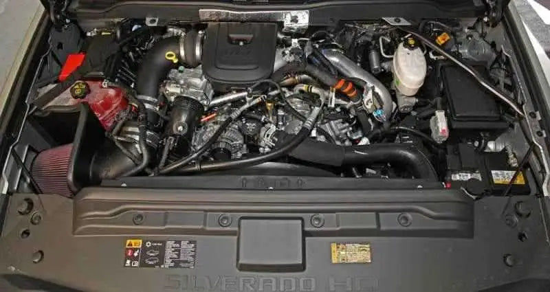 K&N Engineering 63-3087