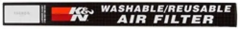 K&N Engineering 33-5049