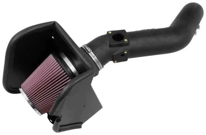 K&N Engineering 63-6017