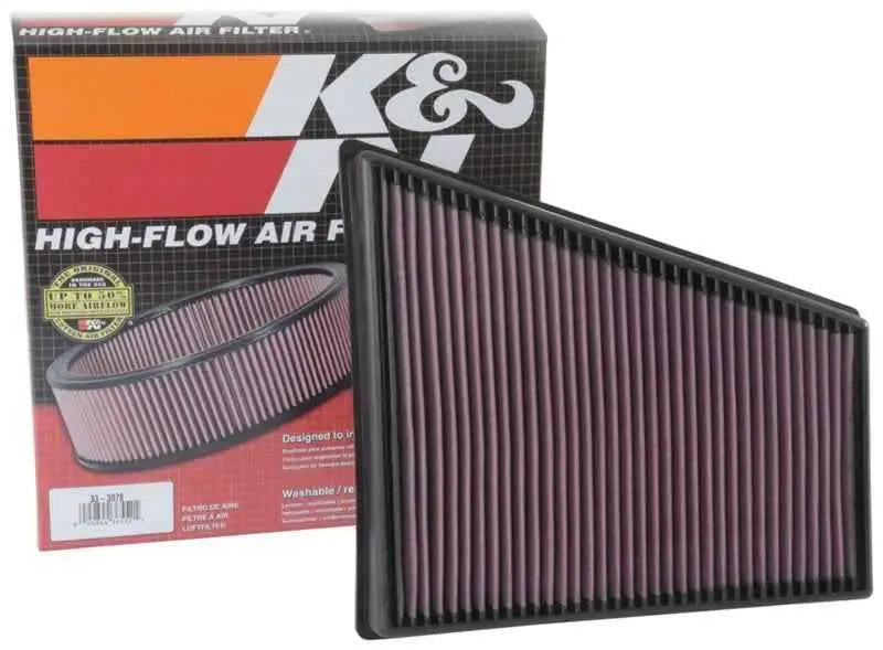 K&N Engineering 33-3078
