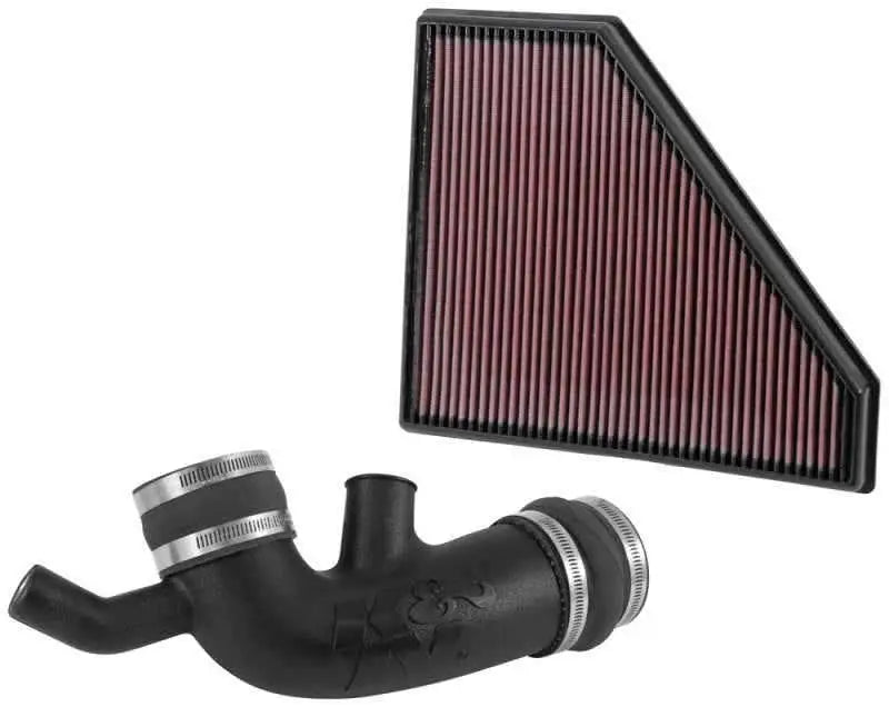 K&N Engineering 57-3094