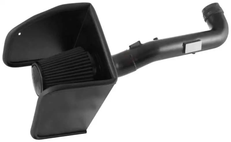 K&N Engineering K&N 17-18 Chevrolet Colorado 3.6L V6 Black Performance Intake Kit