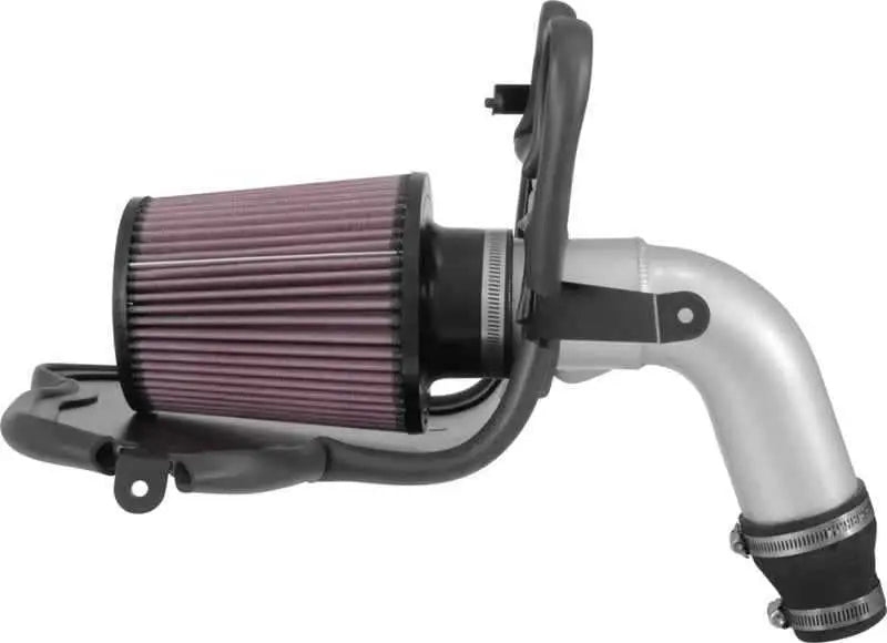 K&N Engineering 69-4537TS