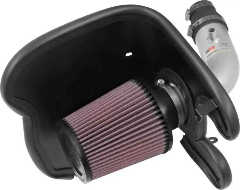 K&N Engineering 69-4537TS