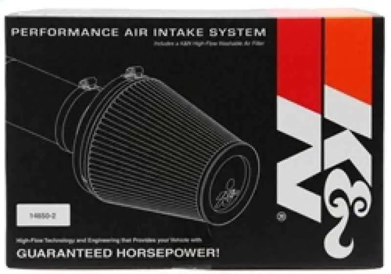 K&N Engineering 63-6020