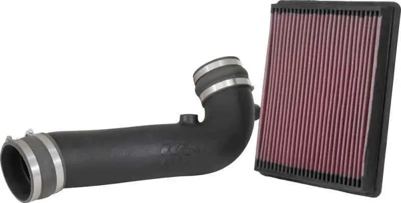 K&N Engineering 57-3098