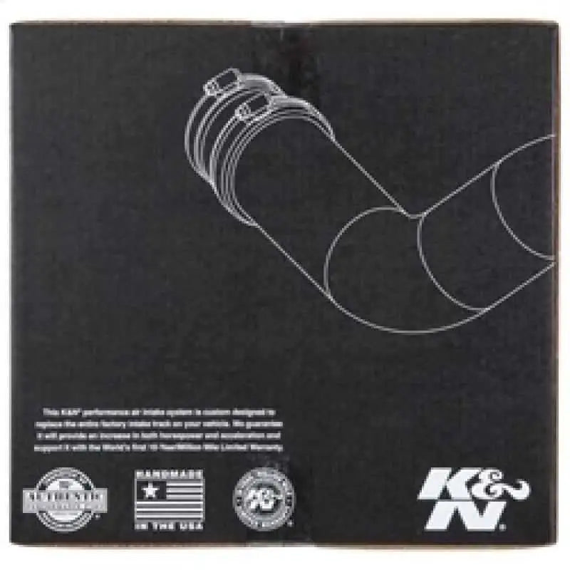 K&N Engineering 57-2597