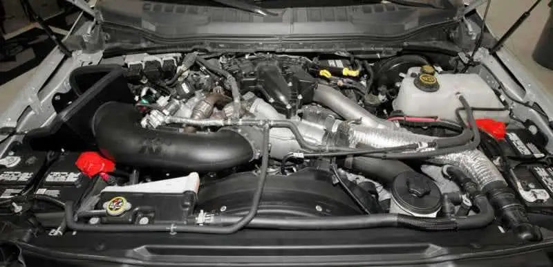 K&N Engineering 57-2597