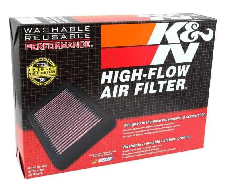 K&N Engineering 33-3140