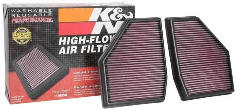 K&N Engineering 33-3128